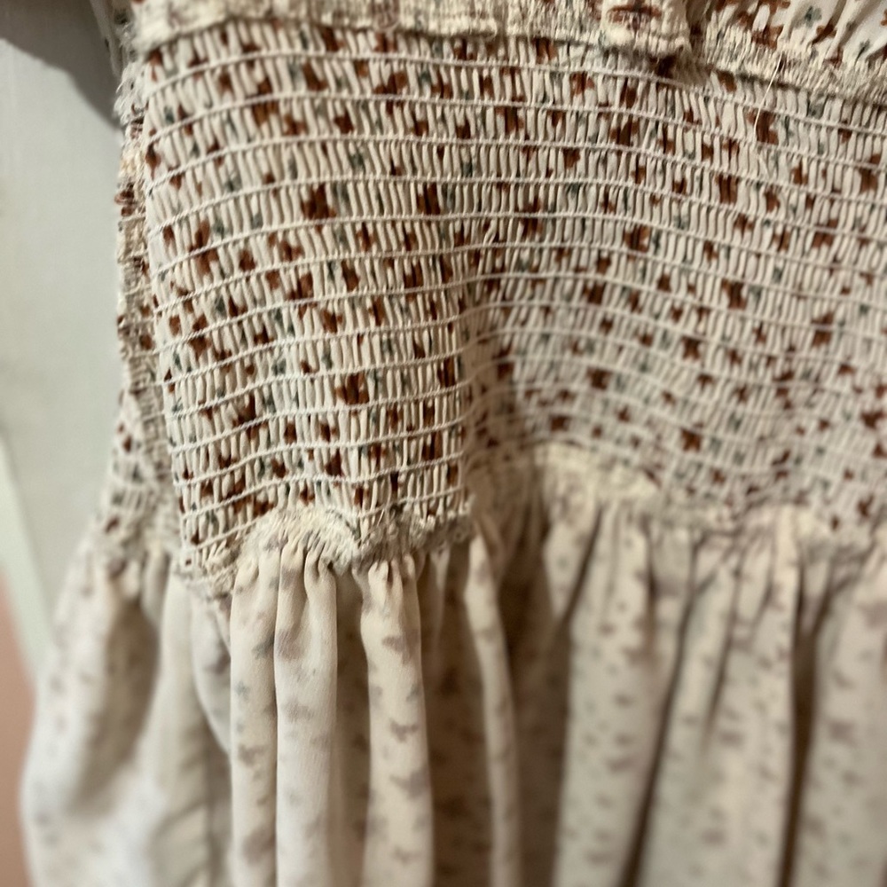 Sabo Skirt dress. - Picture 5 of 9